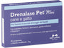 Drenalase Pet Mini pro psy a kočky 20tbl