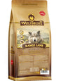 Wolfsblut Dog Large Breed Range Lamb 2kg