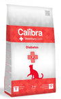 Calibra VD Cat Diabetes 2kg