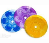 Hračka pes Disk MAX SUPER aport plovací Vanil.25cm - plovoucí disk pro psy, ideální pro aportování a vodní aktivity.