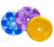 Hračka pes Disk MAX SUPER aport plovací Vanil.25cm - plovoucí disk pro psy, ideální pro aportování a vodní aktivity.