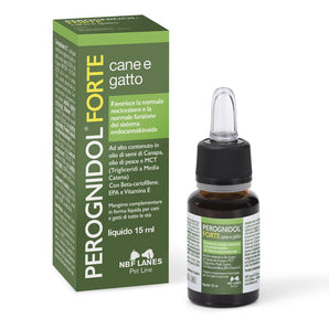 Perognidol Forte pro psy a kočky 15ml