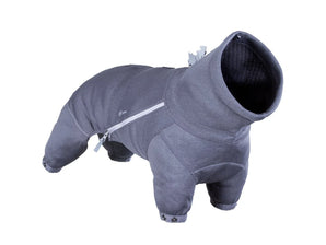 Obleček Hurtta Midlayer overal ostružinová 25S