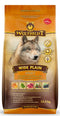 Granule Wolfsblut Dog Adult Light Wide Plain s nízkým obsahem tuku pro dospělé psy, 12,5 kg.