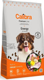 Calibra Dog Premium Line Energy 12kg
