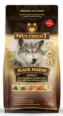 Wolfsblut Dog Adult Black Marsh 2kg