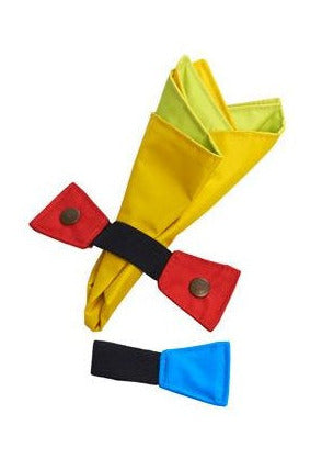 Hračka pes BUSTER ActivityMat, Cone Cloth (úroveň 1)