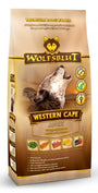 Wolfsblut Dog Adult Western Cape 2kg