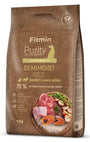 Fitmin dog Purity Rice Semimoist Rabbit&Lamb 4kg