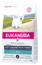 Eukanuba Dog Breed N. West High White Terrier 2,5kg – Krmivo pro psy plemene West Highland White Terrier, balení 2,5kg