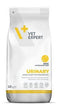 Granule VetExpert VD 4T Urinary pro psy s močovými potížemi, 12 kg.