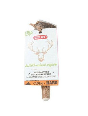 Pochoutka Jelení paroží celé HARD XS