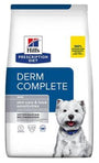 Hill's Can. PD Derm Complete Mini 6kg