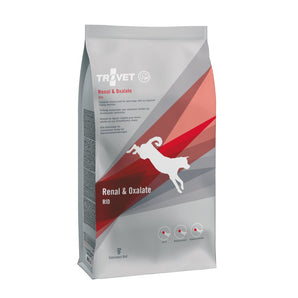 Trovet pes RID Renal&Oxalate 12,5kg