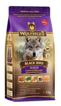 Wolfsblut Dog Senior Black Bird 2kg