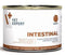 Štěněcí dieta VetExpert VD 4T Intestinal pro psy s trávicími potížemi, konzerva 200 g.