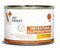 Dietní konzerva VetExpert VD 4T Intestinal Elimination Low Fat pro psy s potravními alergiemi, 200 g.
