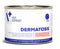 Konzerva VetExpert VD 4T Dermatosis s lososem a bramborami pro psy s kožními problémy, 200 g.