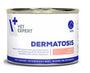 VetExpert VD 4T Dermatosis Dog Salmon&Potato konz.200g