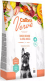 Calibra Dog Verve GF Junior M&L Chicken&Duck 12kg