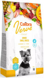 Calibra Dog Verve GF Junior Small Chicken&Duck 1,2kg