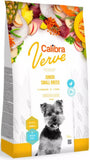 Calibra Dog Verve GF Junior Small Chicken&Duck 6kg