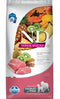 N&D TROPICAL SELECTION DOG Adult M/L, Pork, 10 kg, krmivo pro psy s vepřovým masem.
