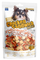Magnum Chicken Sandwich kousky 80g - detail produktu