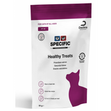 Zdravá pochoutka FT-H Healthy Treats 10x50g balení.