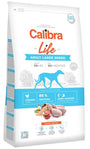 Calibra Dog Life Adult Large Breed Chicken 2,5kg