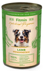 Fitmin dog NP konz. jehněčí 400g