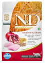 N&D CAT Adult Chicken & Pomegranate 1,5kg