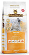 Granule Wolfsblut Dog VetLine Skin pro psy s kožními potížemi, 12 kg.