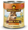 Wolfsblut Dog Adult Wide Plain konz. 800g