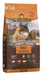 Granule Wolfsblut Dog Adult Country Chicken s kuřecím masem a dýní pro dospělé psy, 12,5 kg.