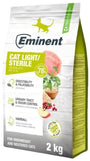 Eminent Cat Light Sterile 2kg