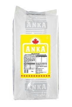 Krmivo pro psy Anka Lamb & Rice 18kg balení