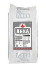 Krmivo pro štěňata velkých plemen Anka Puppy Large Breed 20kg balení.