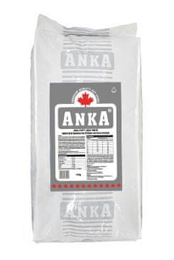 Krmivo pro štěňata velkých plemen Anka Puppy Large Breed 20kg balení.
