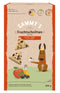 Bosch Sammy’s pochoutka, Fruit Slices, 800 g, ovocné pamlsky pro psy.