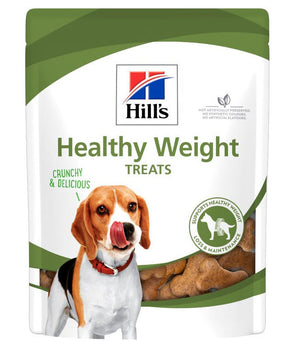 Hill's Can. Treats Pochoutka Healthy Weight 200g