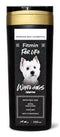 Šampon FFLD pro bílé psy pro zvýraznění bílé srsti, 300 ml.