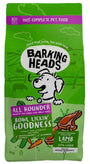 BARKING HEADS All Hounder Bowl Lickin Good Lamb 12kg