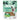 WOOLF Dental Care Bar with Lamb&Pumpkin 108g/6ks