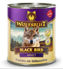Wolfsblut Dog Adult Black Bird konz. 800g