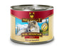 Wolfsblut Dog Adult Blue Mountain konz. 200g