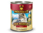 Wolfsblut Dog Adult Blue Mountain konz. 800g