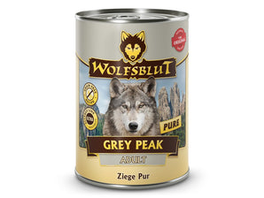 Wolfsblut Dog Adult Jack Rabbit konz. 395g