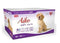 Podložka absorpční pro psy Aiko Soft Care, velikost 60x58 cm, balení 100 kusů.