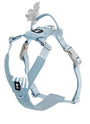 Postroj Hurtta Seeker ledově modrý 45-60cm